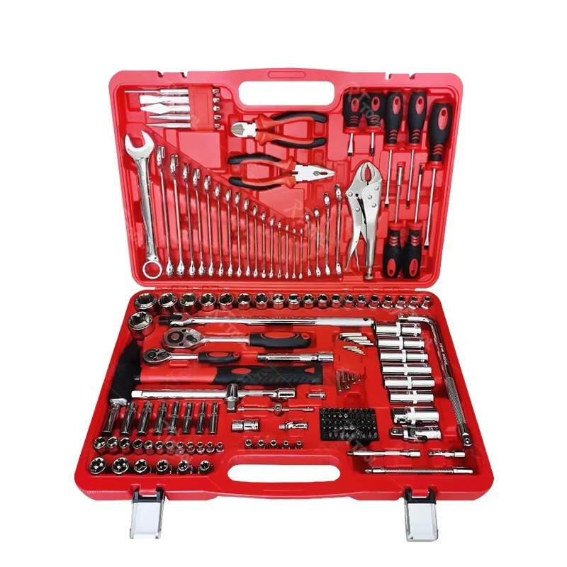 Screwdriver Set - Fabrika Sıcak Satış RTTOOL Cırcır Anahtarları