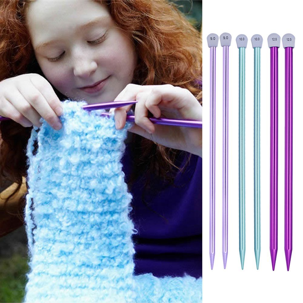 Tool Set - 2 adet/takım 35cm 2.0-12mm tek sivri