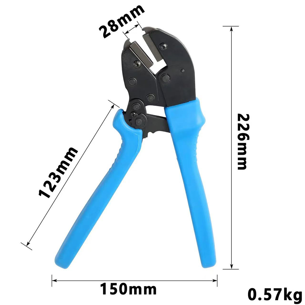 Yarım Şaft Toz Körüğü Bağlama  - Pliers incelemesi ve fiyatı