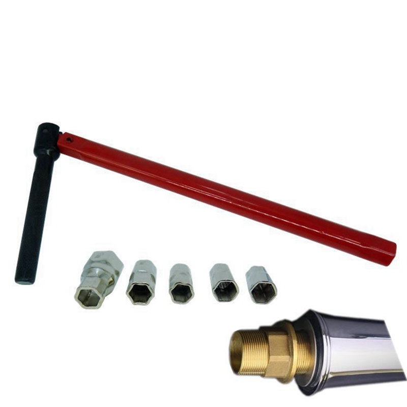 Soket Anahtarı Musluk Anahtarı - Socket Wrench incelemesi ve fiyatı