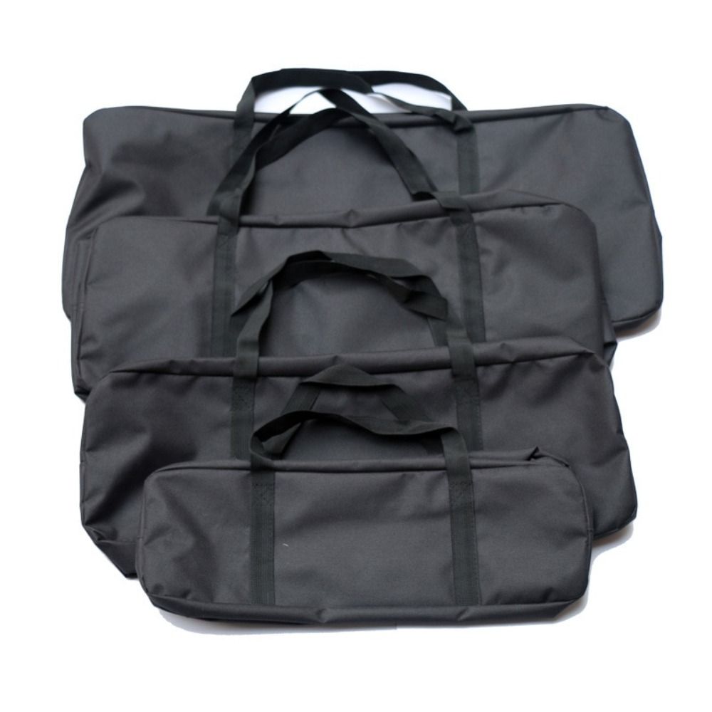 Yeni Oxford Kumaş Bagaj Çantas - Tool Bag incelemesi ve fiyatı