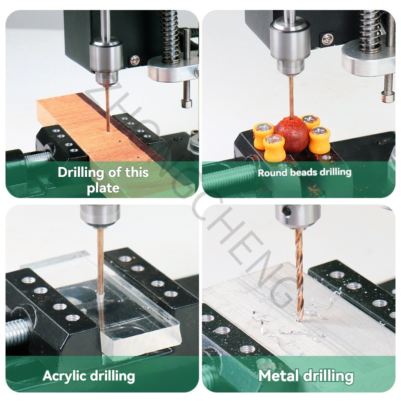 Drill Presse Küçük DC değişken - Drill Press incelemesi ve fiyatı
