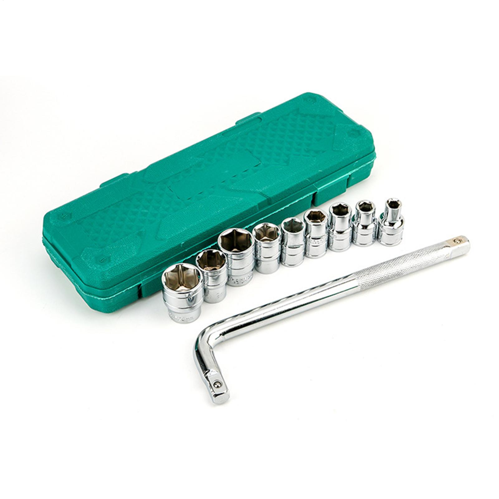 Araba lokma anahtarı hızlı açı - Socket Wrench incelemesi ve fiyatı