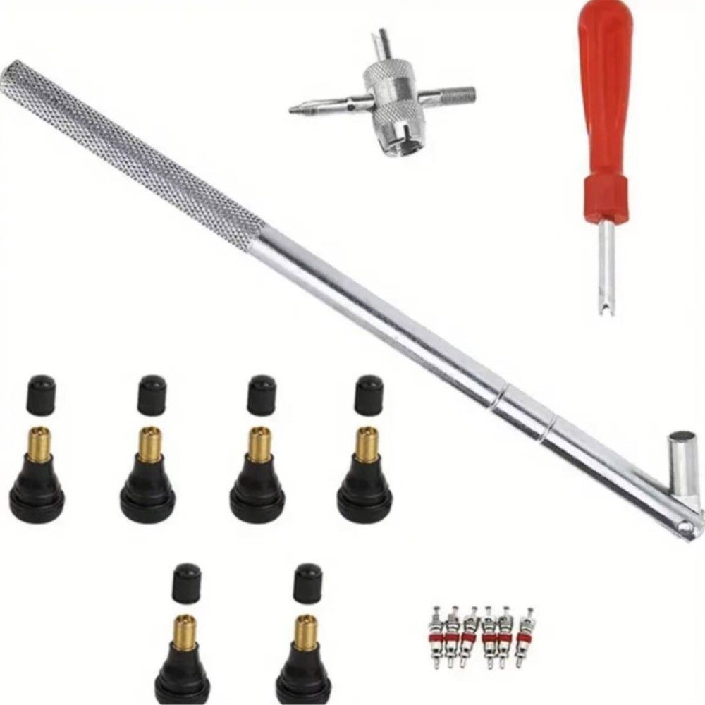 Otomotiv Lastik Subap Tamir Al - Hand Tools And Workshop Equipment incelemesi ve fiyatı