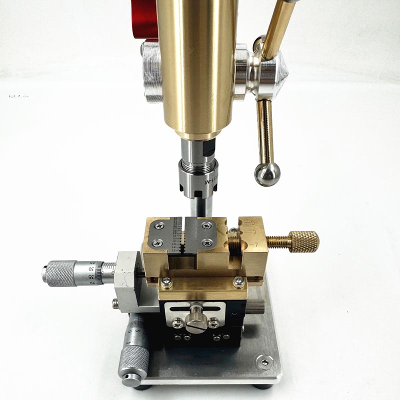 Çok Fonksiyonlu Mini Hassas Ma - Drill Press incelemesi ve fiyatı