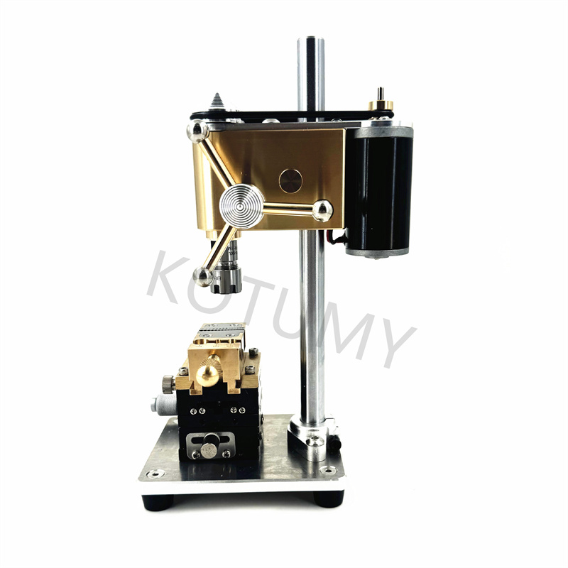 Çok Fonksiyonlu Mini Hassas Ma - Drill Press incelemesi ve fiyatı