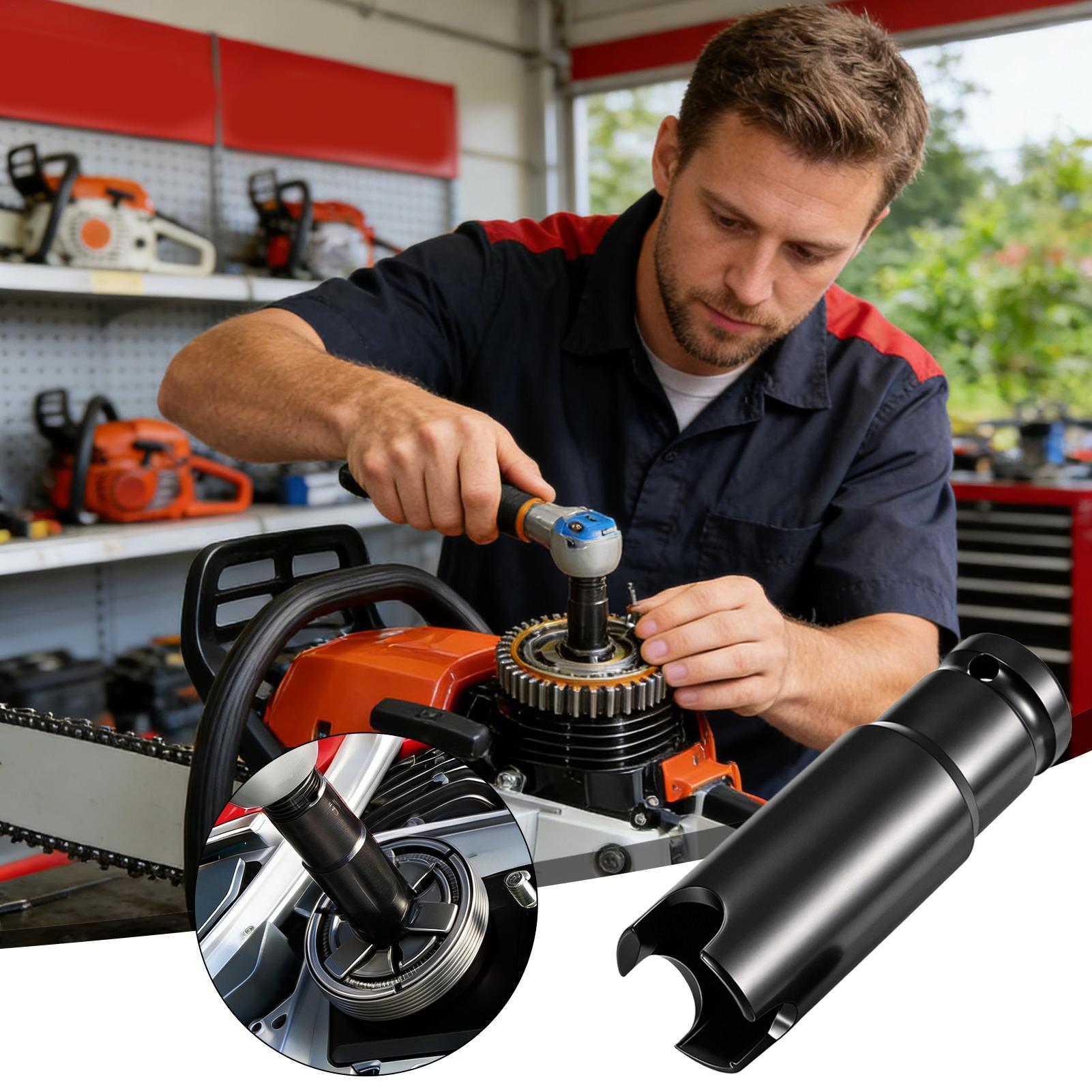 Debriyaj Kilit Somunu Anahtarı - Socket Wrench incelemesi ve fiyatı