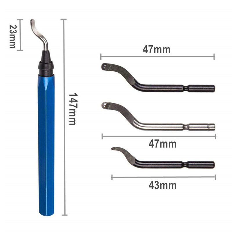 Kullanışlı Aksesuarlar Çapak A - Hand Tools And Workshop Equipment incelemesi ve fiyatı