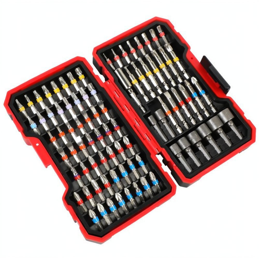 Evde Kullanılan Elektrikli Ale - Screwdriver Set incelemesi ve fiyatı