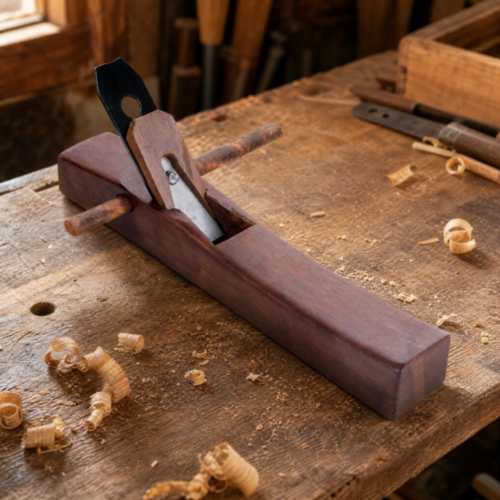 Marangozluk için El Tipi Plany - Hand Tools In Workshop incelemesi ve fiyatı