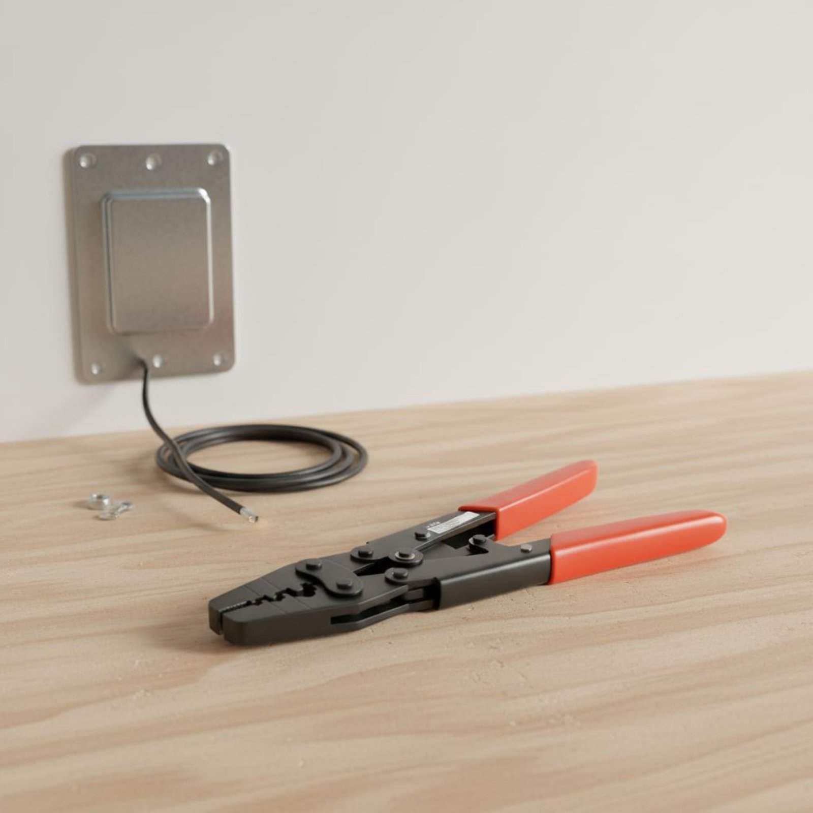 Cırcırlı sıkma pensesi emek ta - Pliers incelemesi ve fiyatı