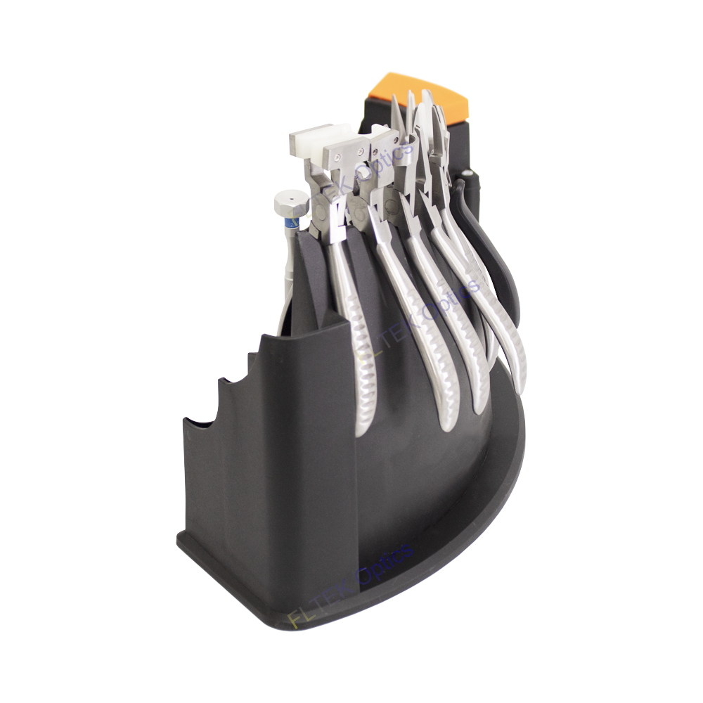 Shanghai Fltek Optik Alet Seti - Pliers incelemesi ve fiyatı