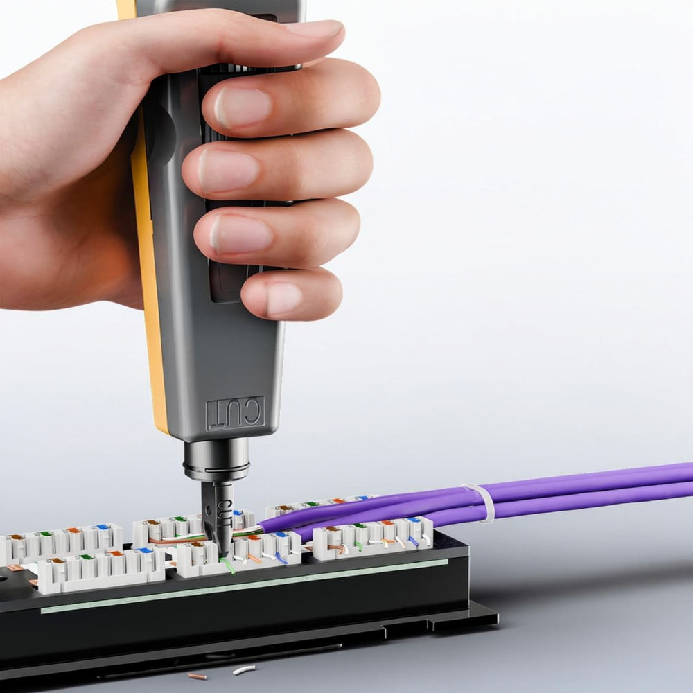 Ağır Hizmet Tipi Ethernet Kabl - Pliers incelemesi ve fiyatı