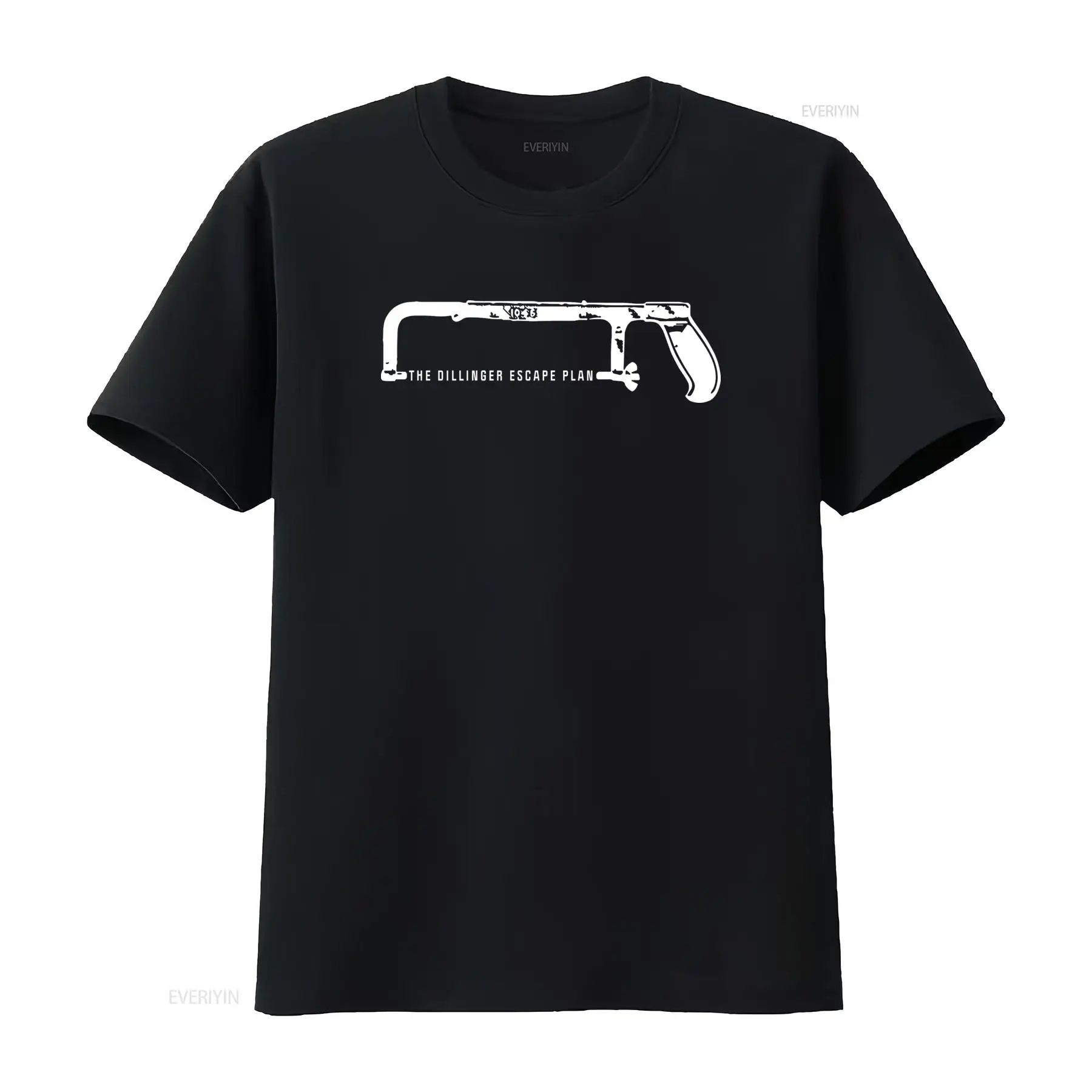 Streetwear The Dillinger Escap - Hacksaw incelemesi ve fiyatı