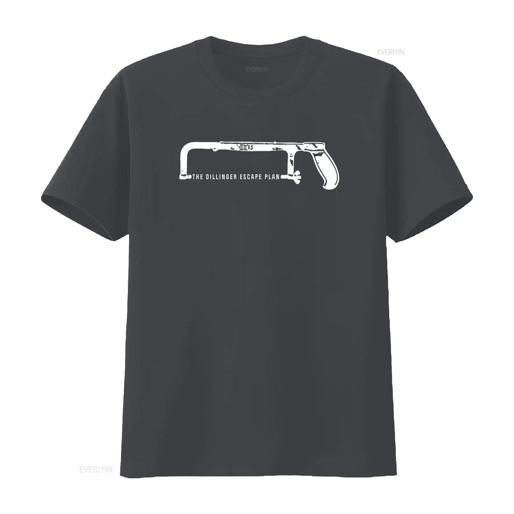 Streetwear The Dillinger Escap - Hacksaw incelemesi ve fiyatı