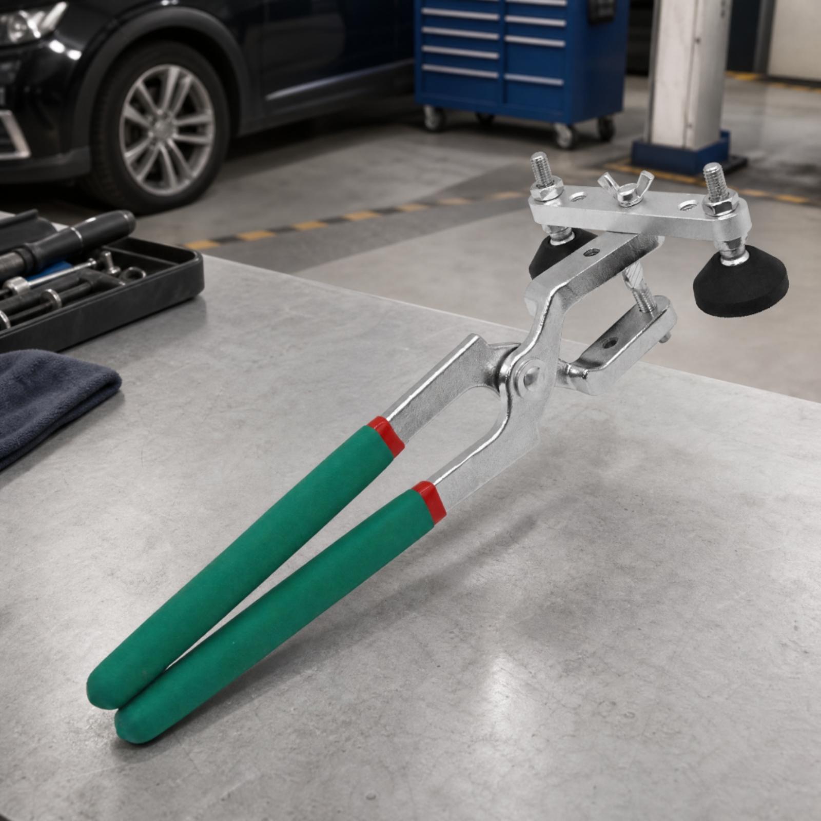 Kenar Sıkıştırmalı Onarım Pens - Pliers incelemesi ve fiyatı