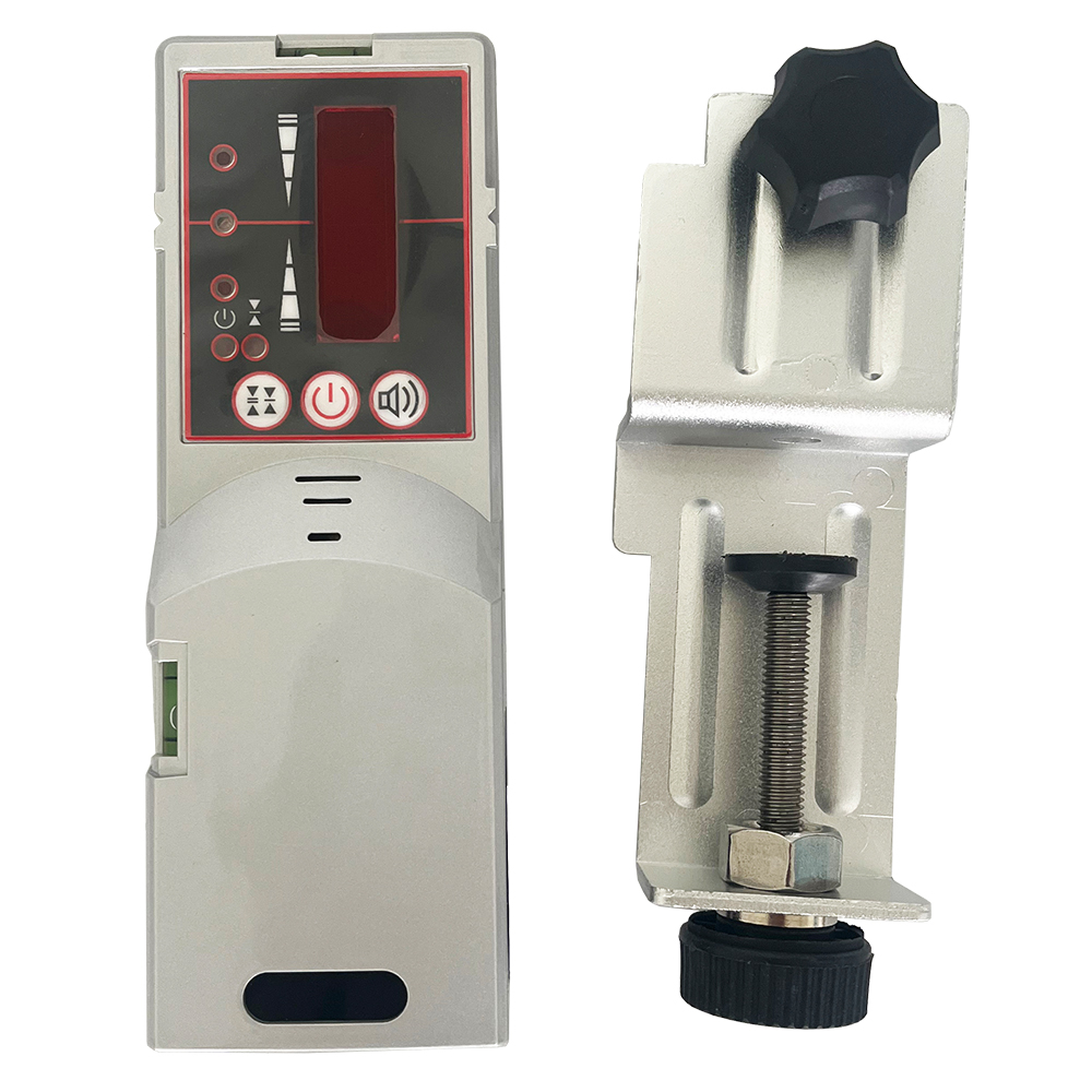 Heipoe HD-1S kırmızı ışın/yeşi - Spirit Level incelemesi ve fiyatı
