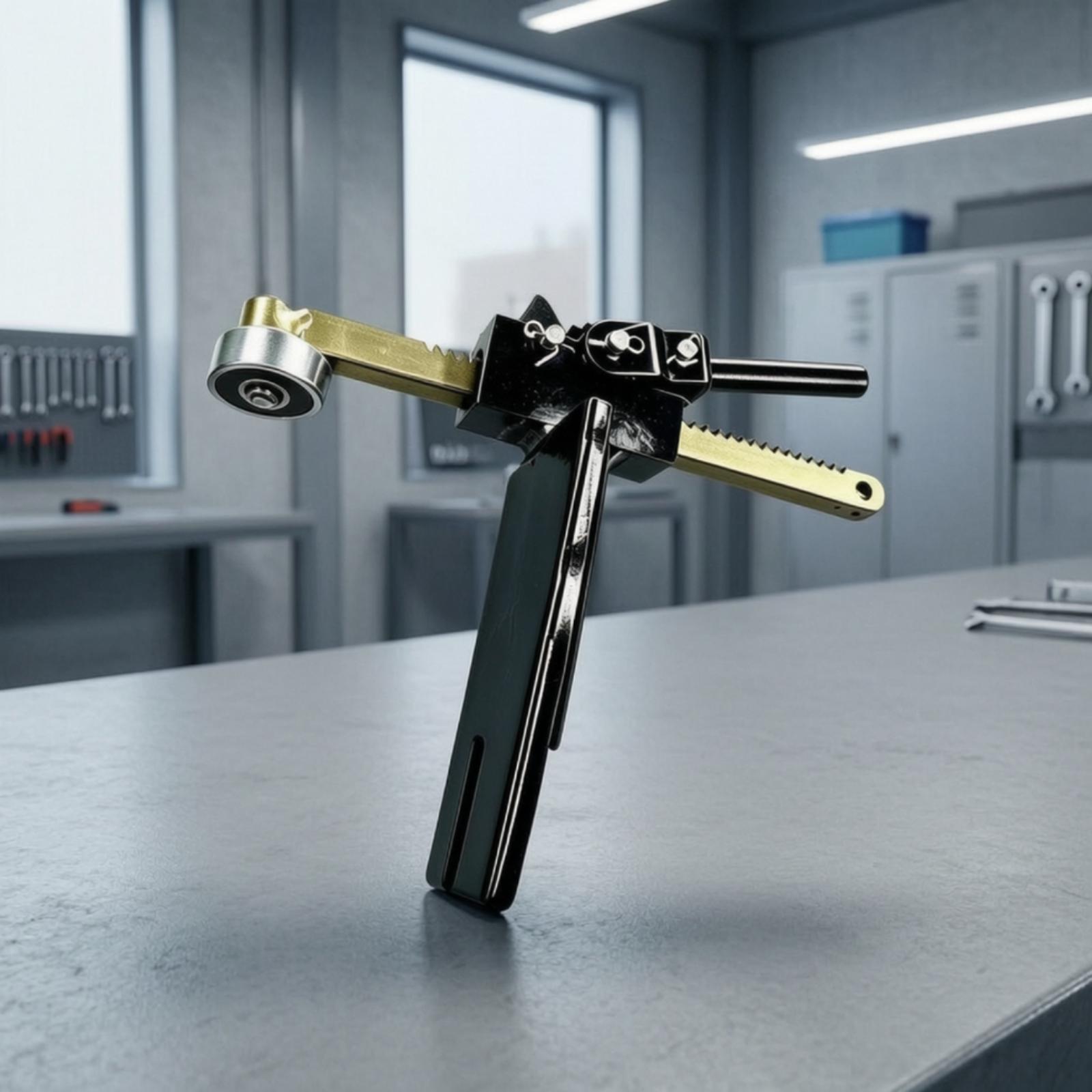 Manuel Lastik Montaj Aleti, Tu - Hand Tools And Workshop Equipment incelemesi ve fiyatı