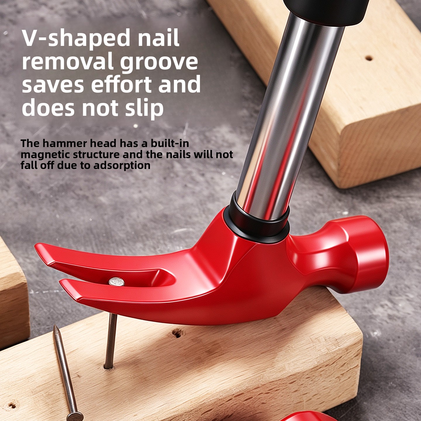 Ratchet Anahtarlı Çekiç, Ağır  - Hand Tools And Workshop Equipment incelemesi ve fiyatı