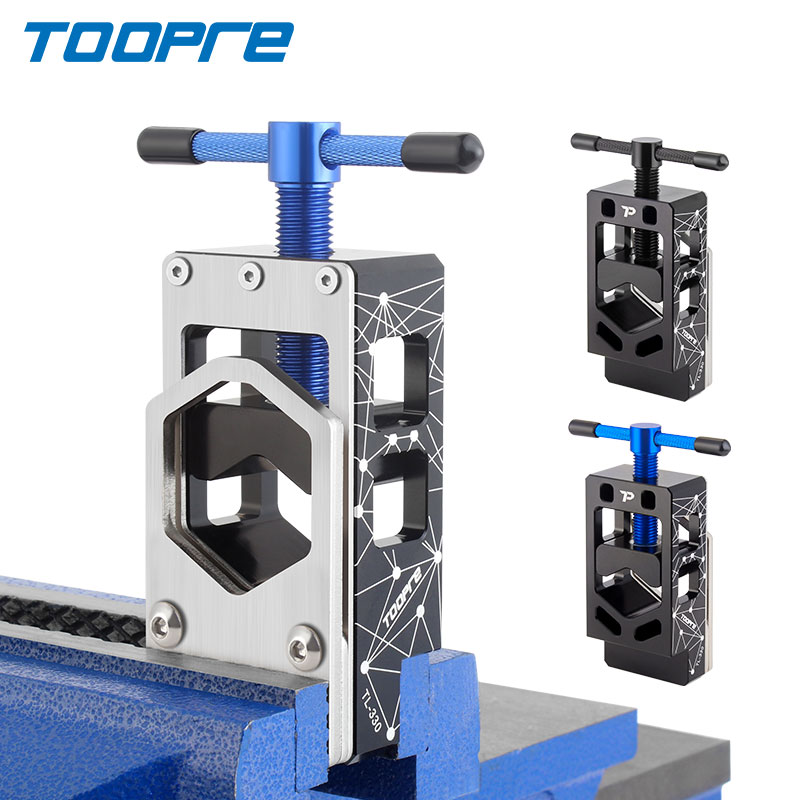TOOPRE bisiklet çatalı Cut-Off - Hacksaw incelemesi ve fiyatı