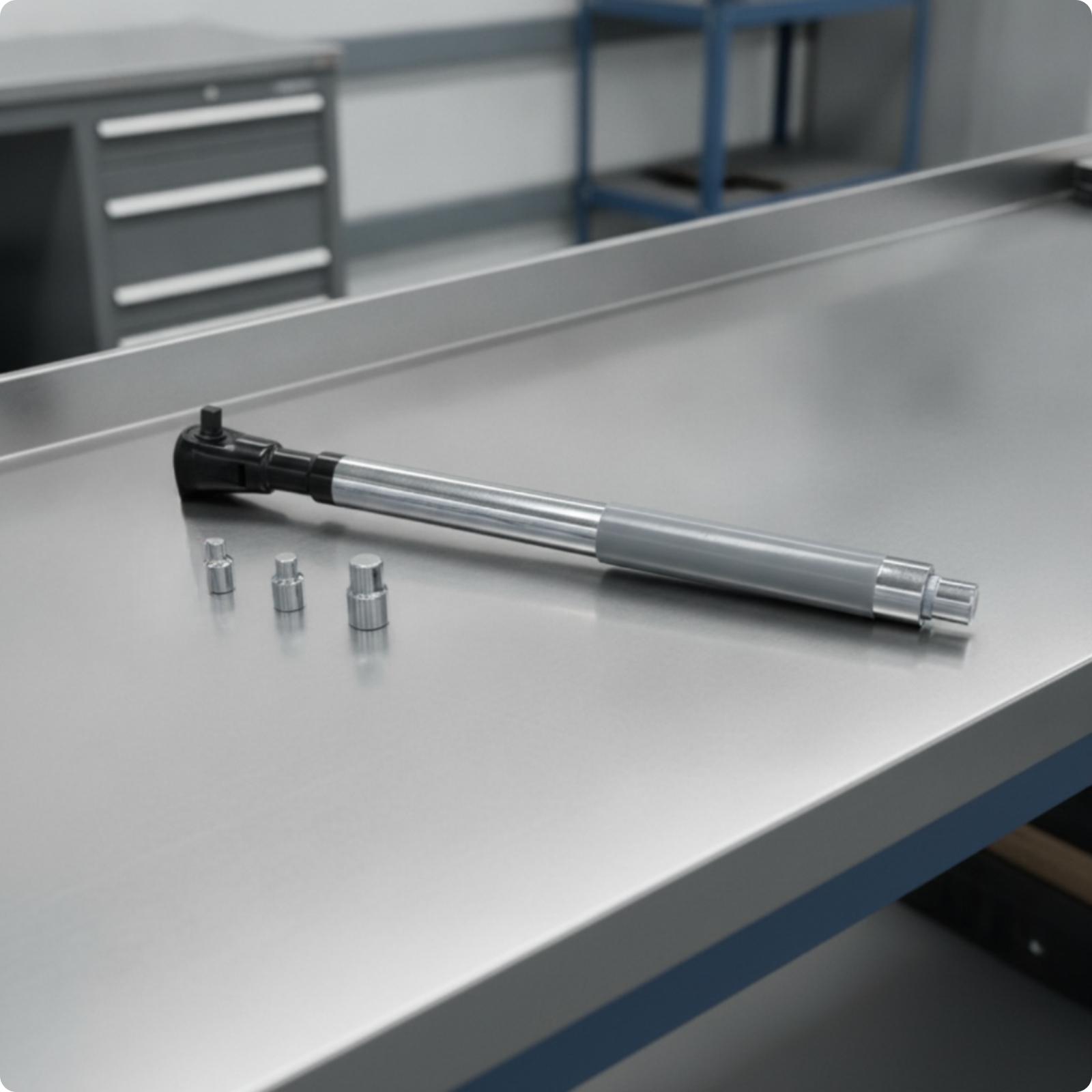 Pnömatik Soket Anahtar, Krom Ç - Socket Wrench incelemesi ve fiyatı