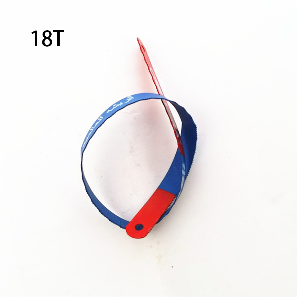 10 adet/takım 14T/18T/24T demi - Hacksaw incelemesi ve fiyatı