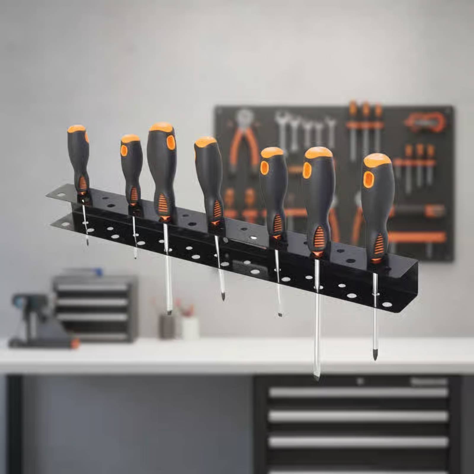 Tornavida ve Pense Askısı Sağl - Pliers incelemesi ve fiyatı