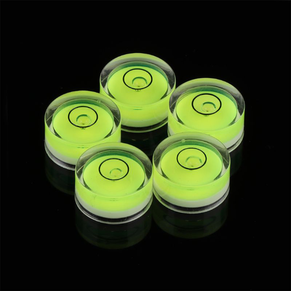 5 adet hassas dairesel küçük s - Spirit Level incelemesi ve fiyatı