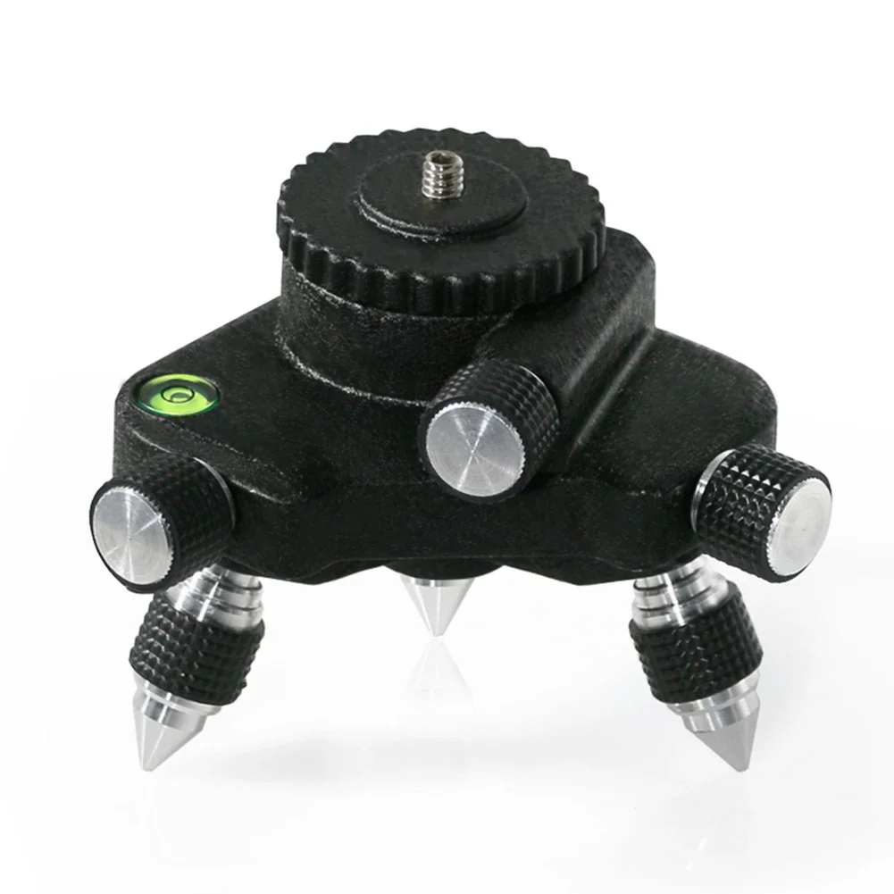 Lazer Seviyesi Tripod Braketi  - Spirit Level incelemesi ve fiyatı