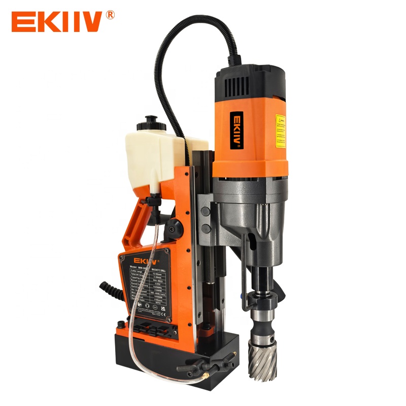 MW-30RC 30mm 220V 110V MT3 19. - Drill Press incelemesi ve fiyatı