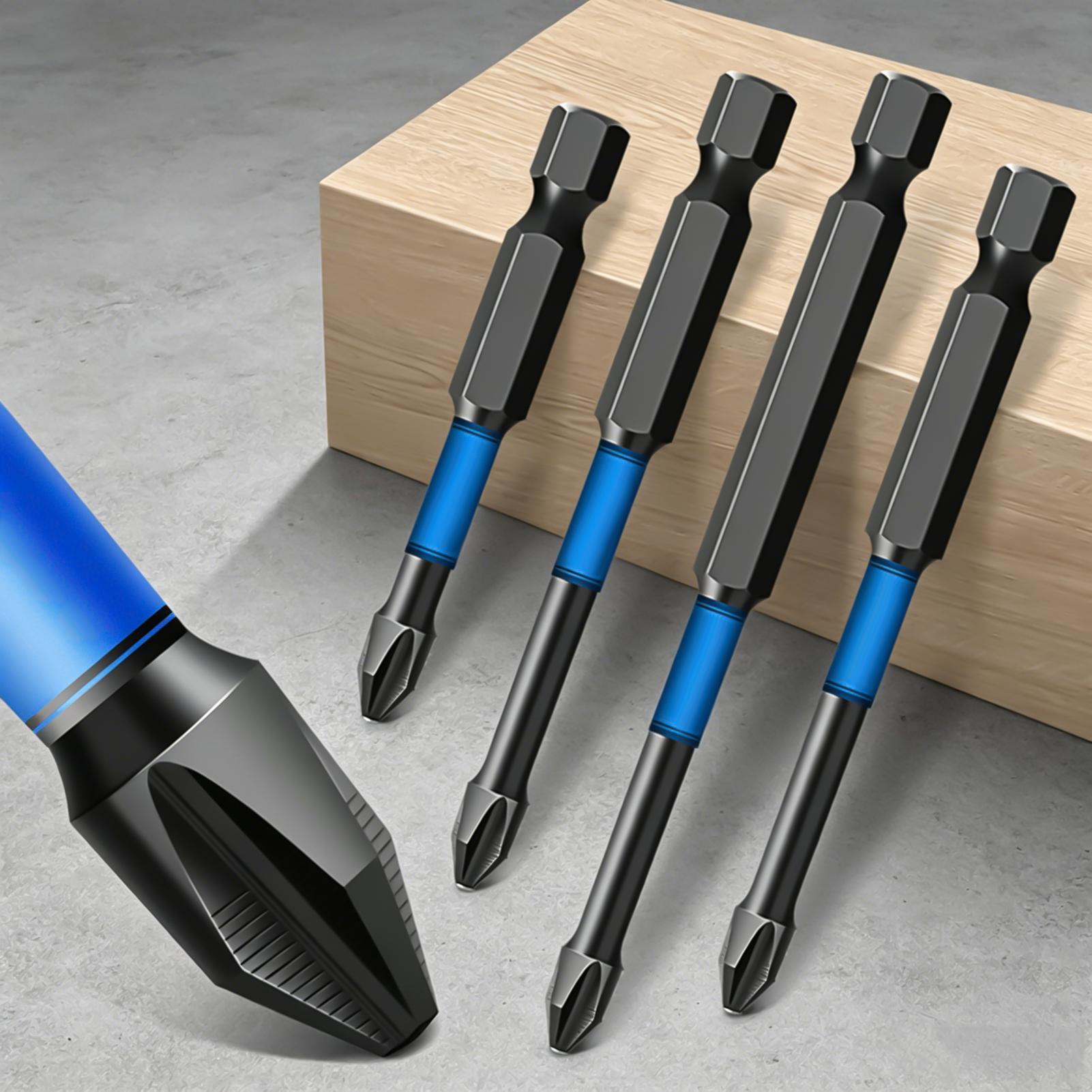 Tornavida Ucu Seti 6 Parçalı M - Screwdriver Set incelemesi ve fiyatı