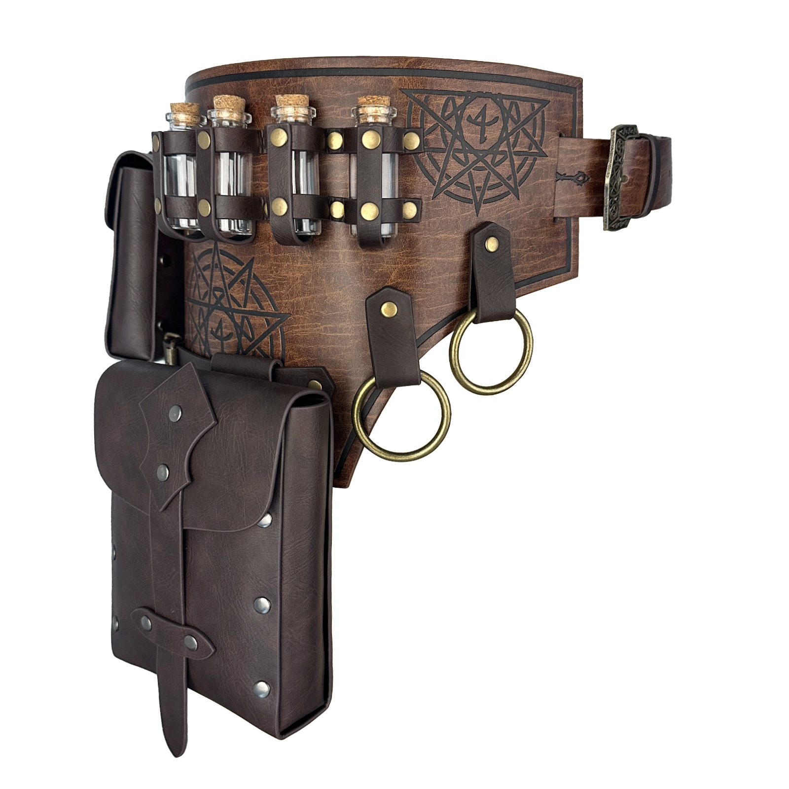Archi El Yapımı 4 Parça Ortaça - Tool Bag incelemesi ve fiyatı